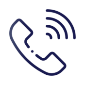 Phone Us Icon - TSC Fishing Club